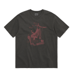 City Jungle Tee Charcoal - LIKELIHOOD