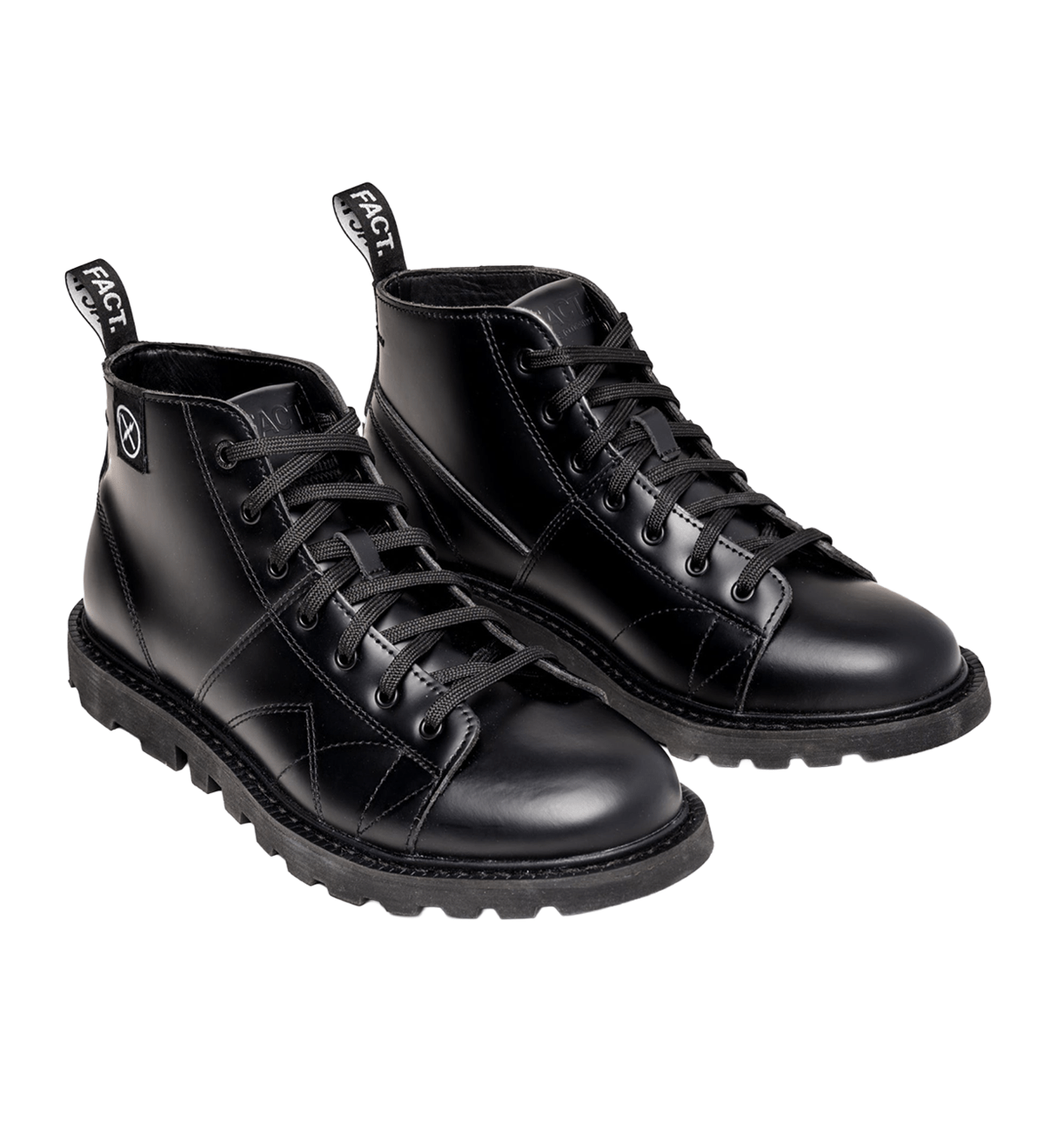 Classic Monkey Boot by FACT - LIKELIHOOD