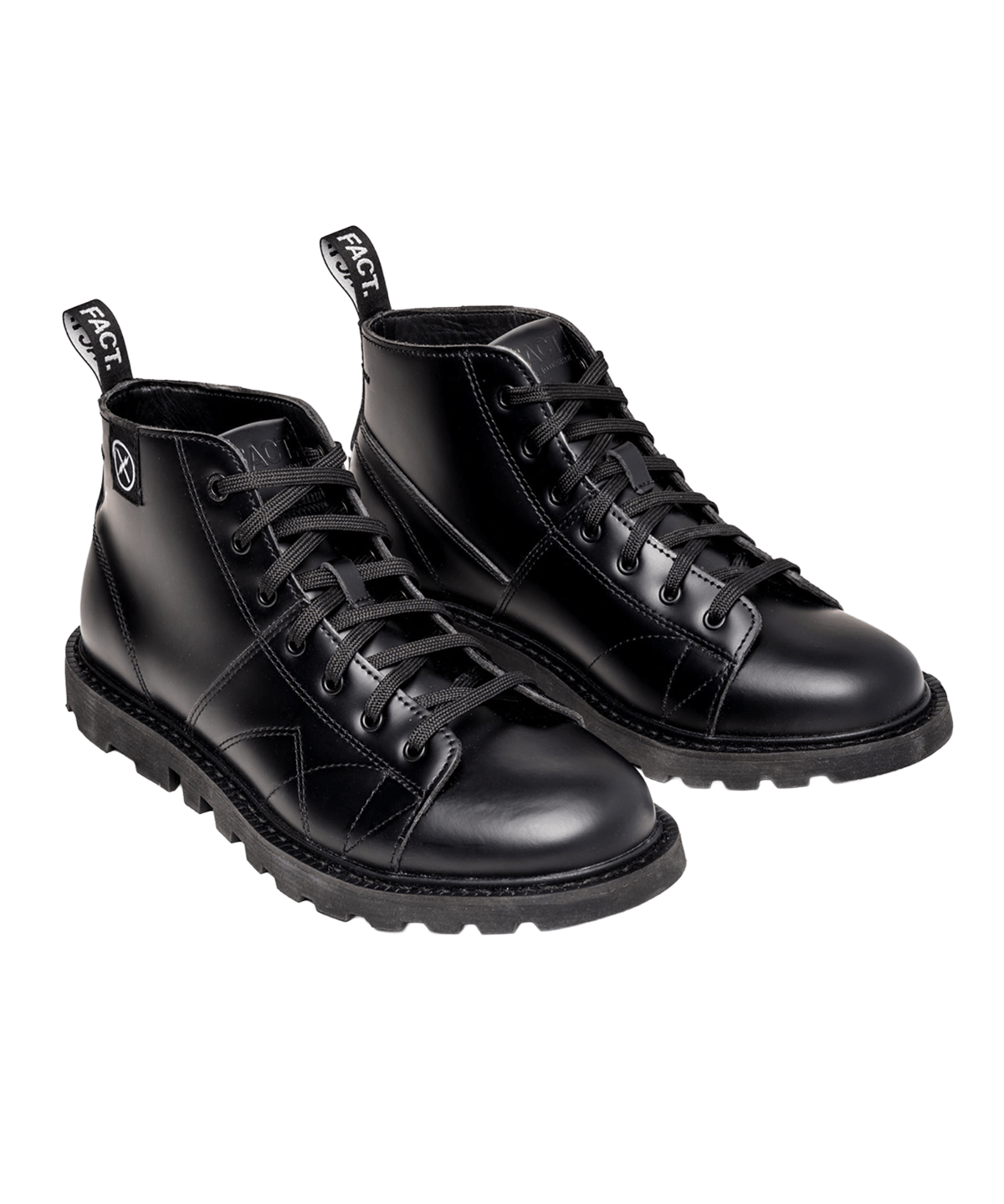 Classic Monkey Boot by FACT - LIKELIHOOD