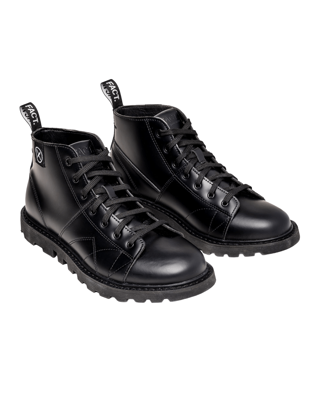 Classic Monkey Boot by FACT - LIKELIHOOD
