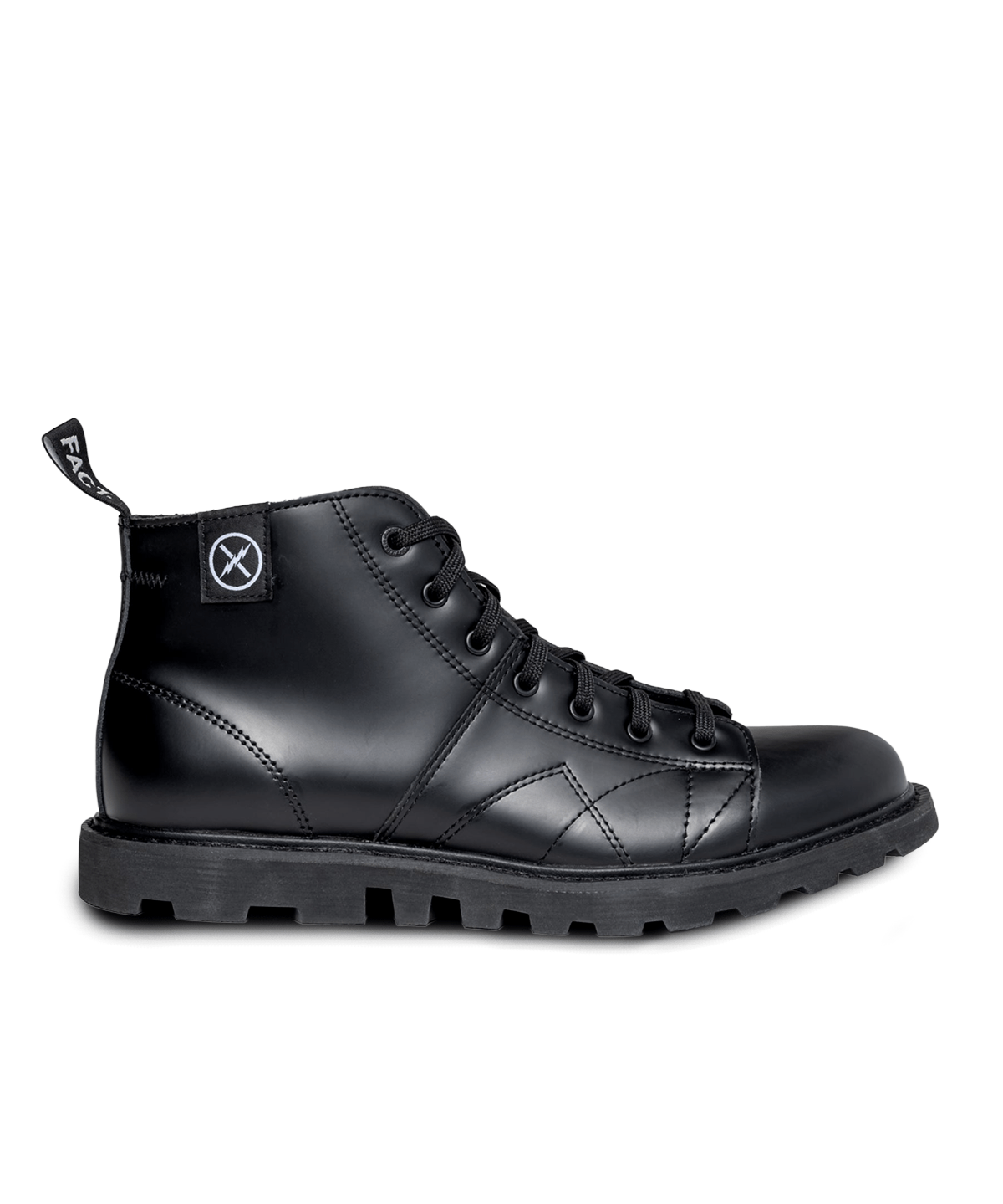 Classic Monkey Boot by FACT - LIKELIHOOD