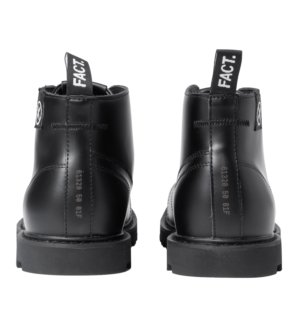 Classic Monkey Boot by FACT - LIKELIHOOD