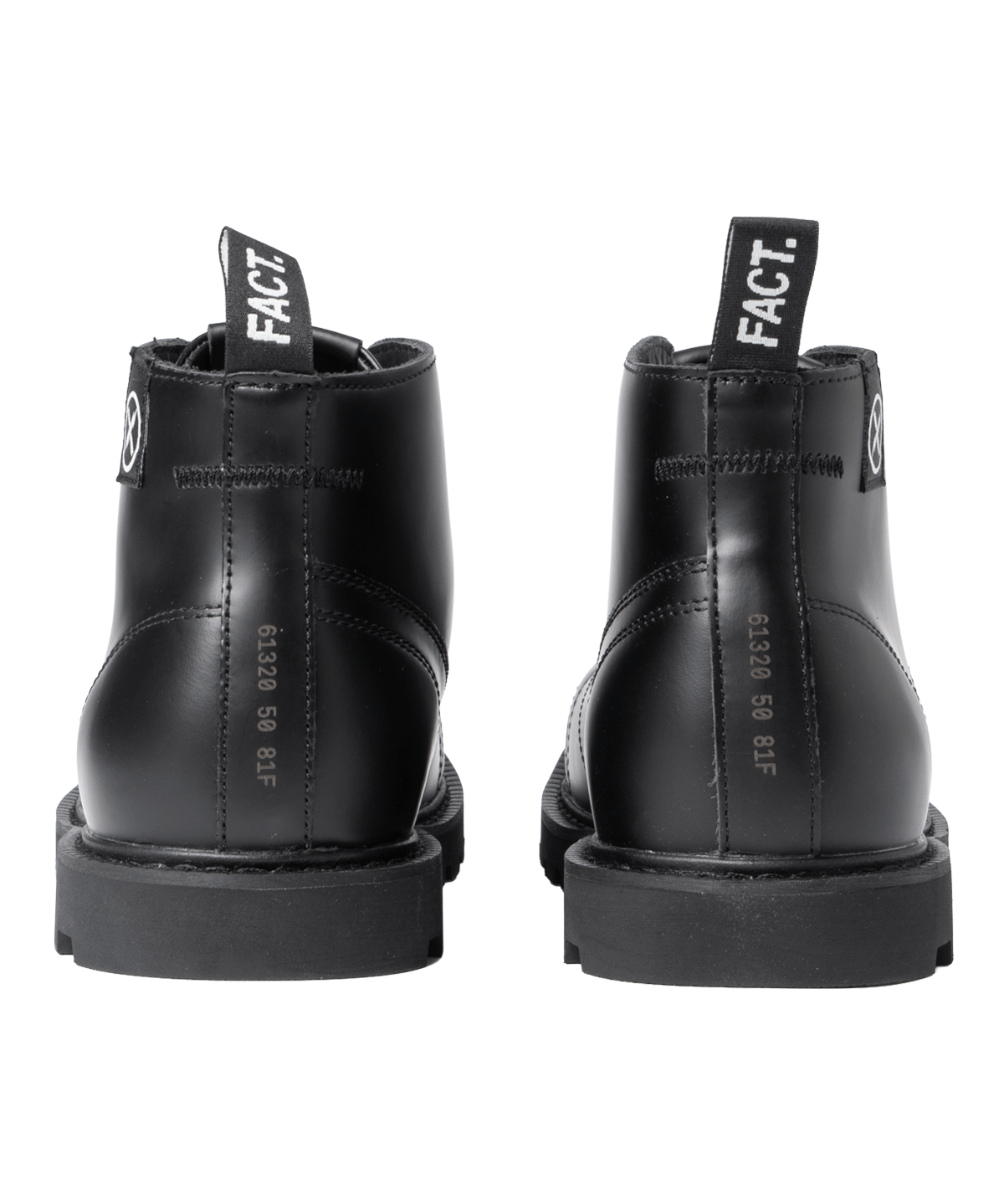 Classic Monkey Boot by FACT - LIKELIHOOD