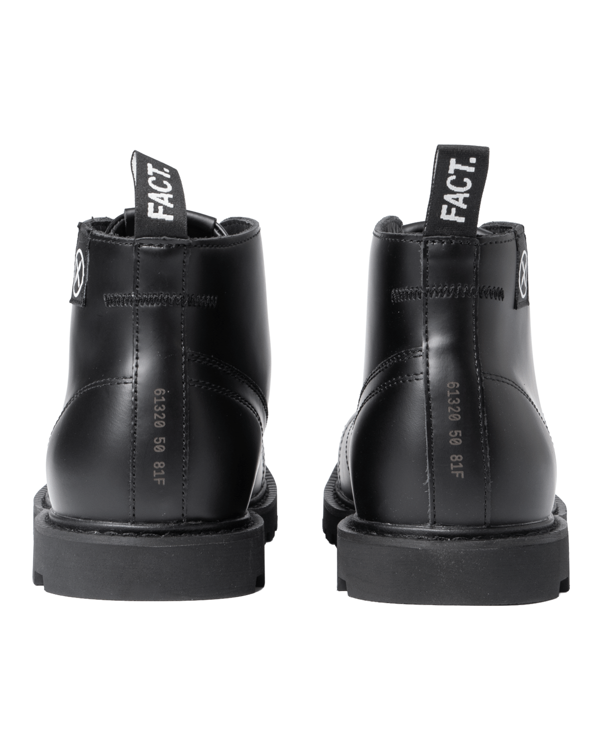 Classic Monkey Boot by FACT - LIKELIHOOD