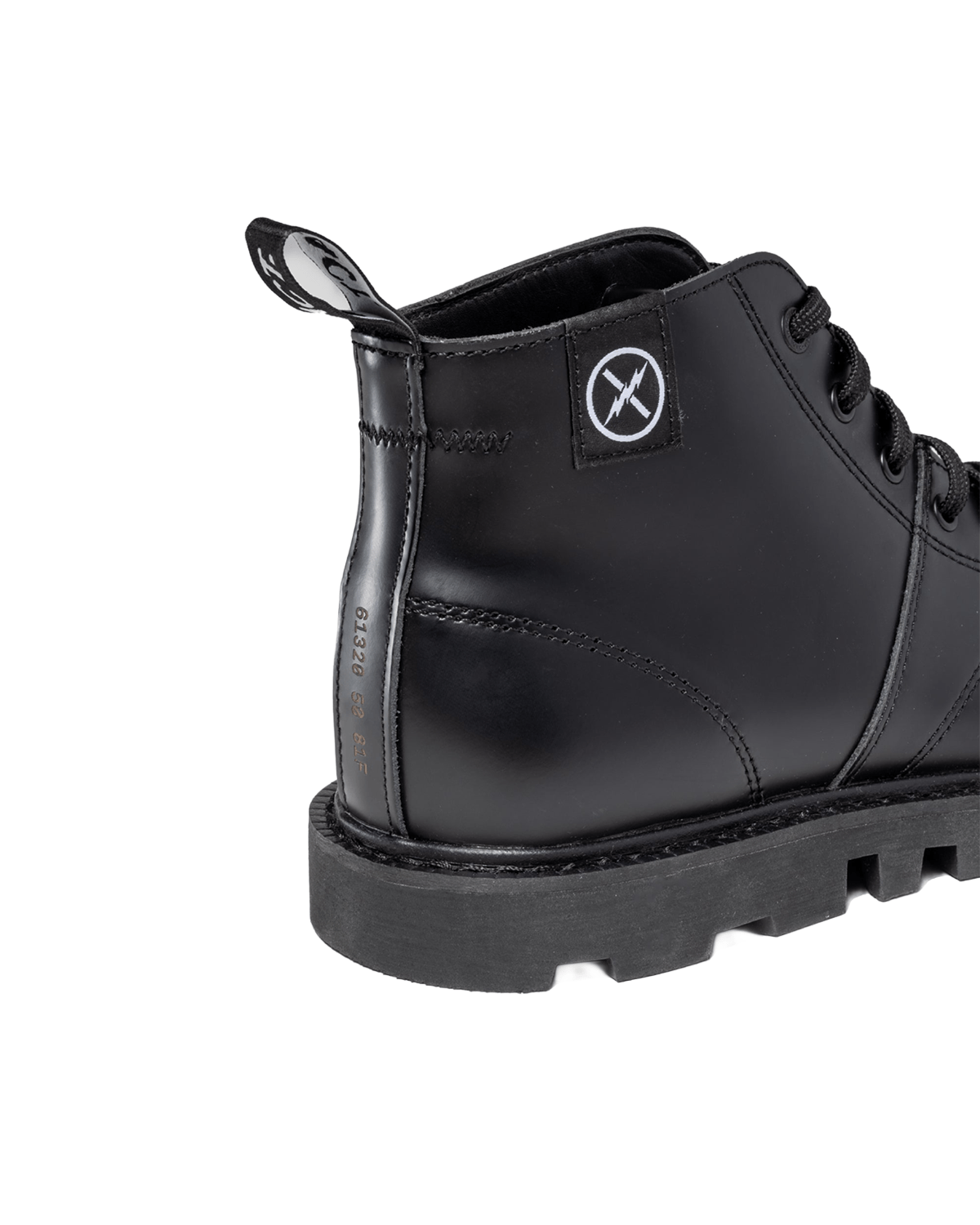 Classic Monkey Boot by FACT - LIKELIHOOD