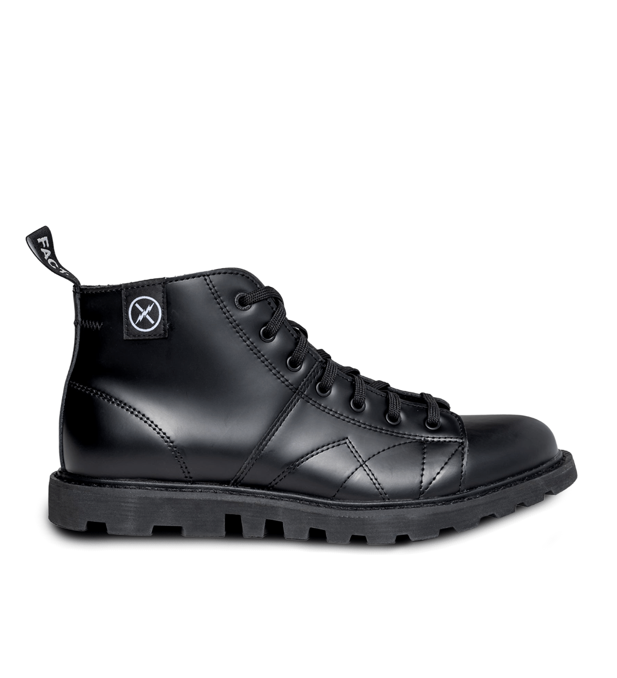 Classic Monkey Boot by FACT - LIKELIHOOD