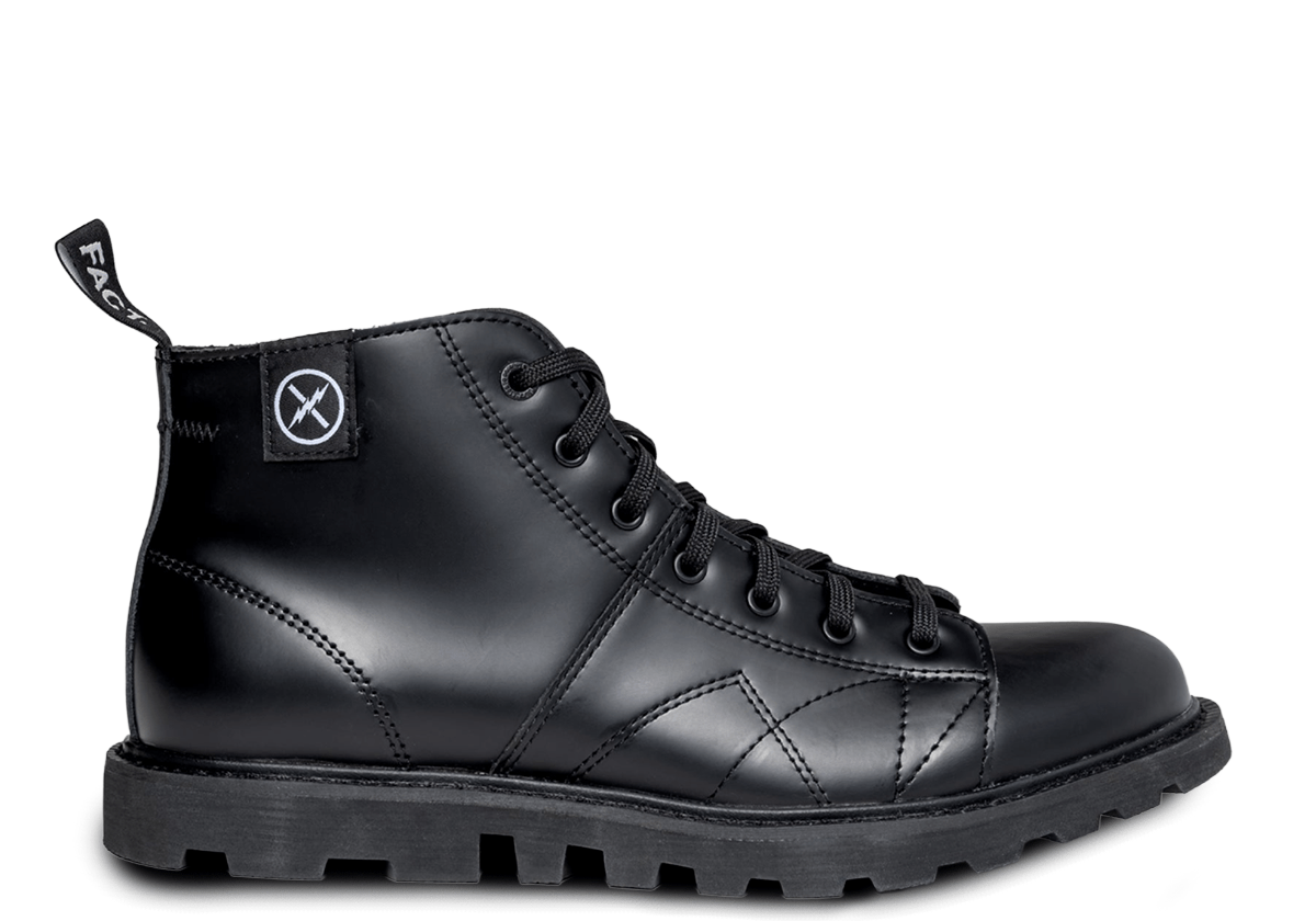 Classic Monkey Boot by FACT - LIKELIHOOD