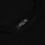Classic Small Logo T-Shirt Black - LIKELIHOOD