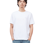 Classic Small Logo T-Shirt White - LIKELIHOOD
