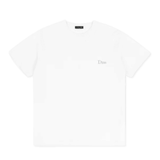 Classic Small Logo T-Shirt White - LIKELIHOOD