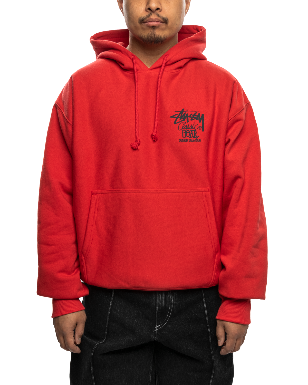 Stussy Sweaters and Hoodies – LIKELIHOOD