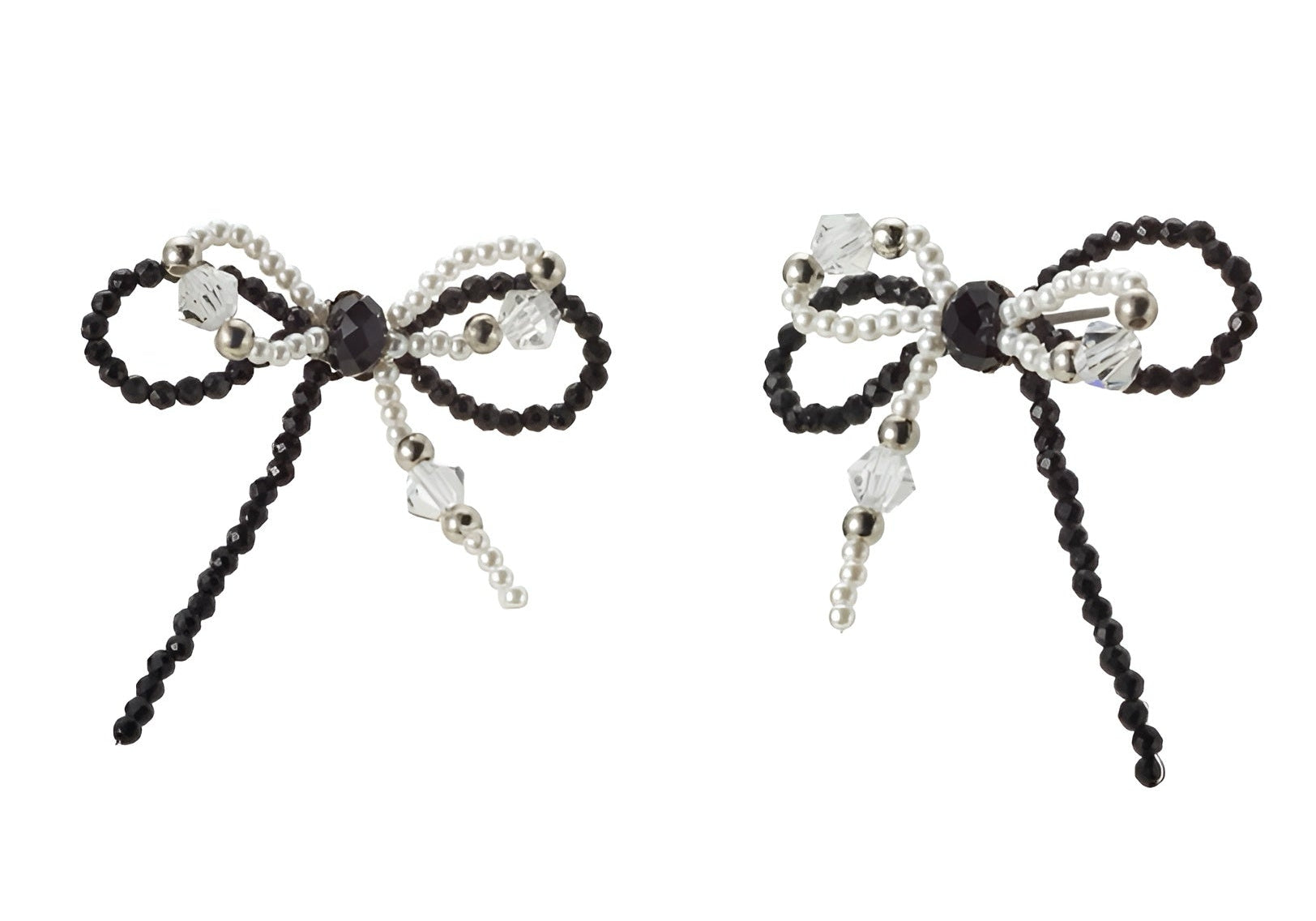 CLAWS - E25SC04 Earrings - LIKELIHOOD