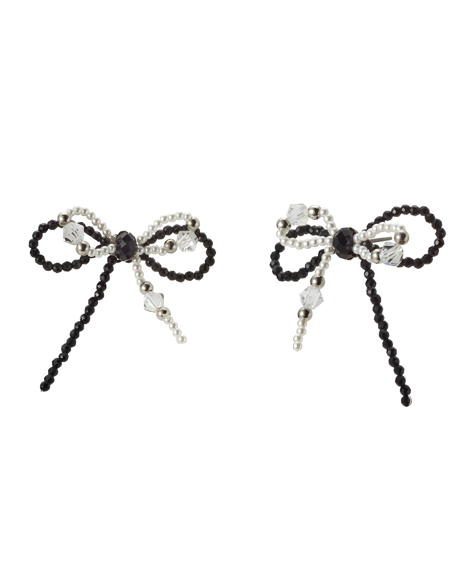 CLAWS - E25SC04 Earrings - LIKELIHOOD