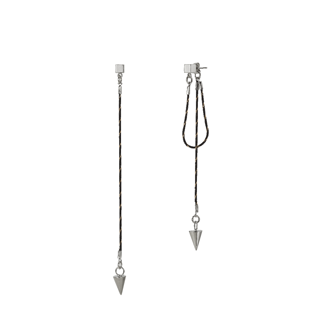 CLAWS25EC001 Earrings - LIKELIHOOD