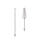 CLAWS25EC001 Earrings - LIKELIHOOD