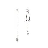 CLAWS25EC001 Earrings - LIKELIHOOD