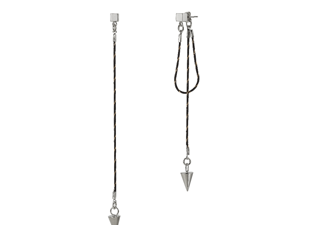 CLAWS25EC001 Earrings - LIKELIHOOD