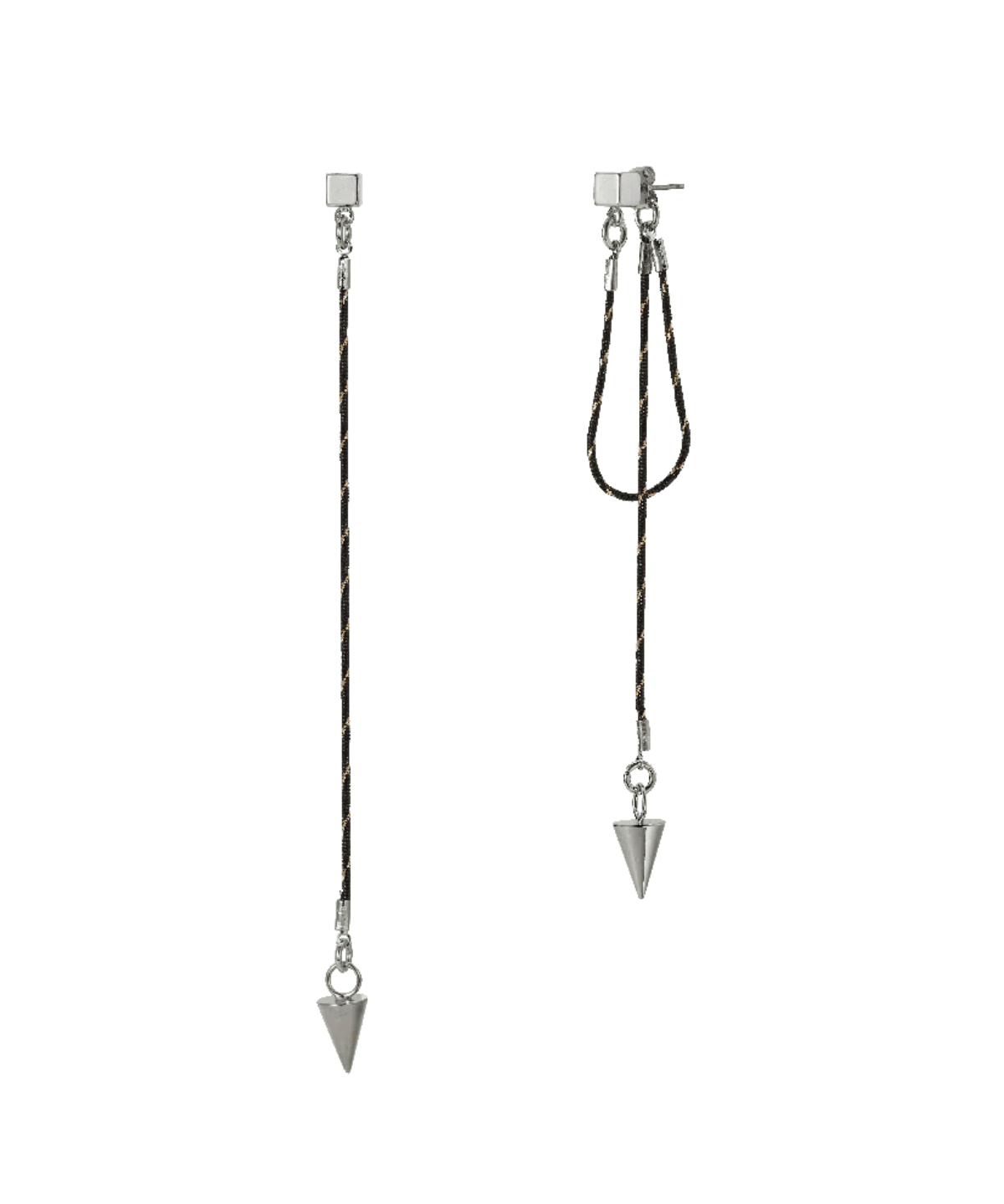CLAWS25EC001 Earrings - LIKELIHOOD