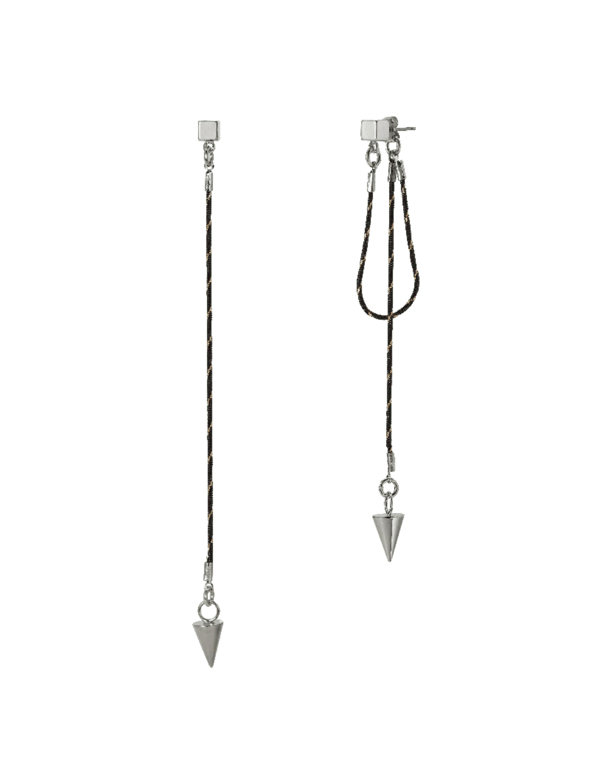 CLAWS25EC001 Earrings - LIKELIHOOD