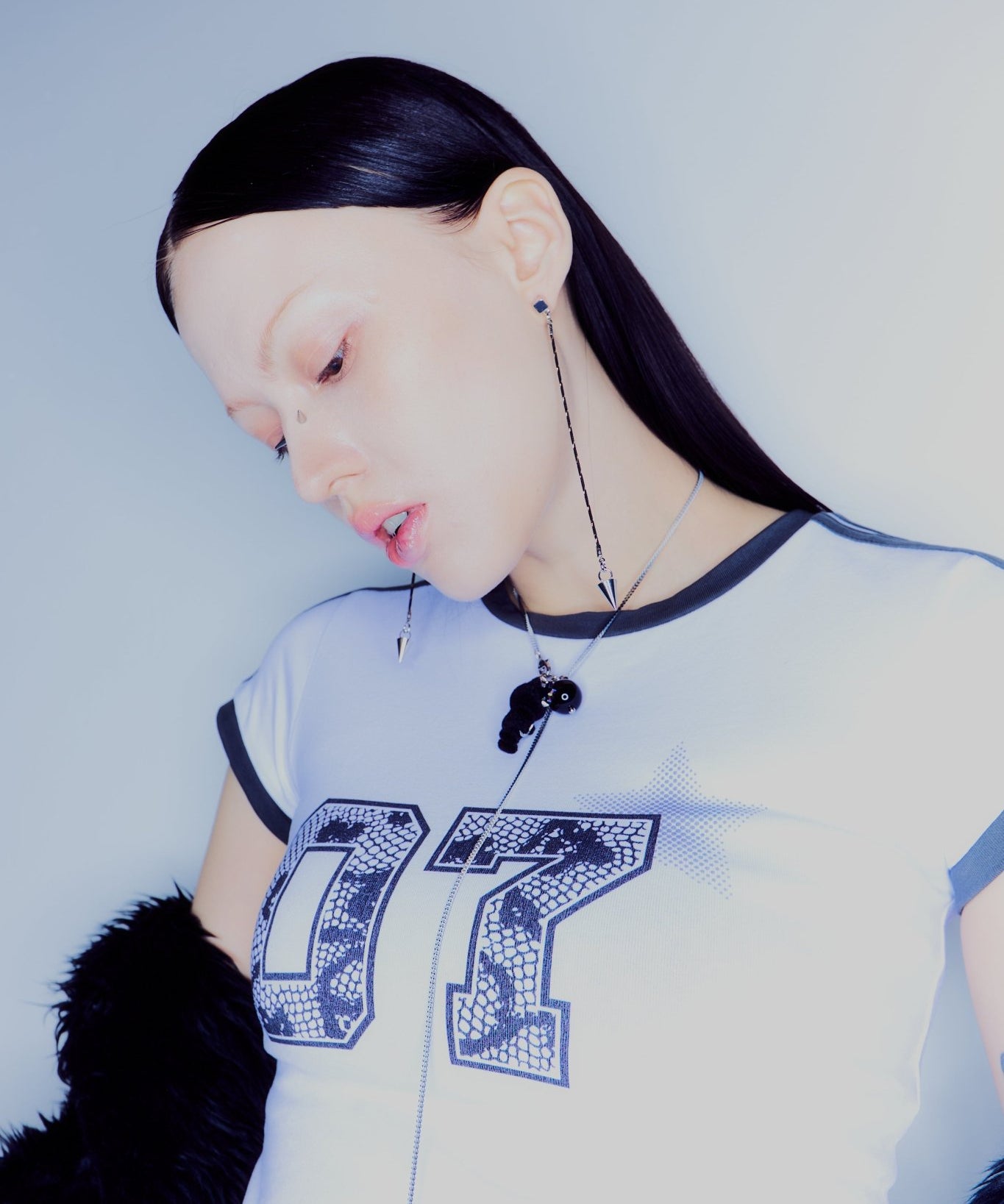 CLAWS25EC001 Earrings - LIKELIHOOD