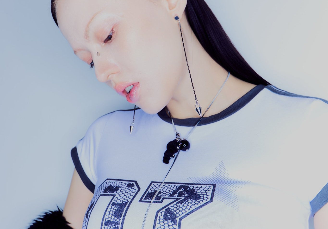 CLAWS25EC001 Earrings - LIKELIHOOD