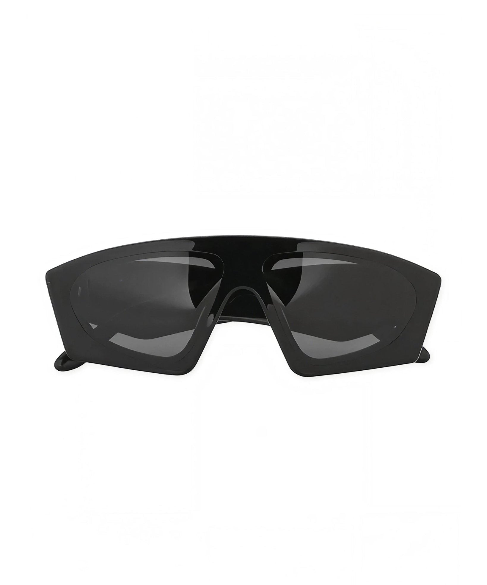 Cliff Glasses Black - LIKELIHOOD