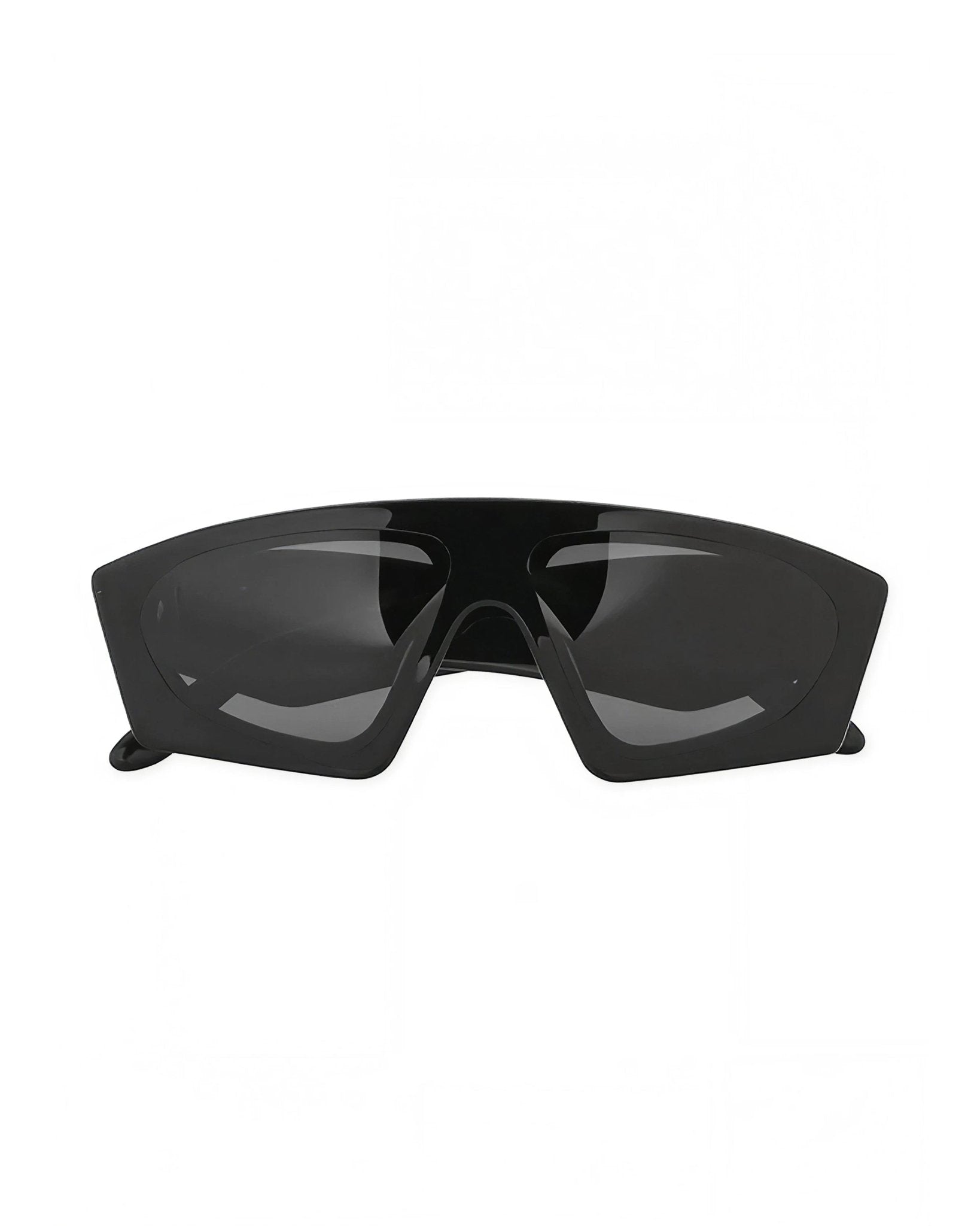 Cliff Glasses Black - LIKELIHOOD