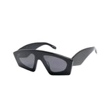 Cliff Glasses Black - LIKELIHOOD