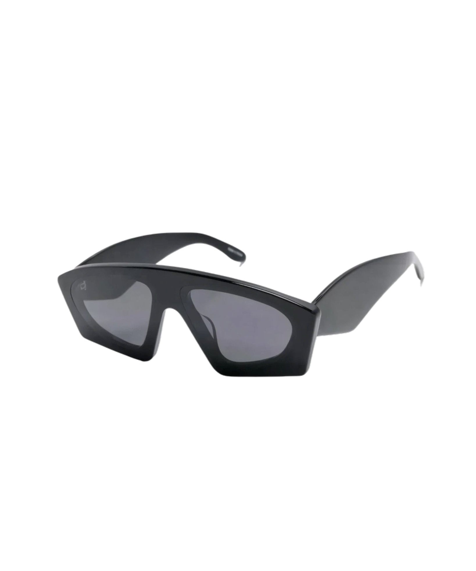 Cliff Glasses Black - LIKELIHOOD