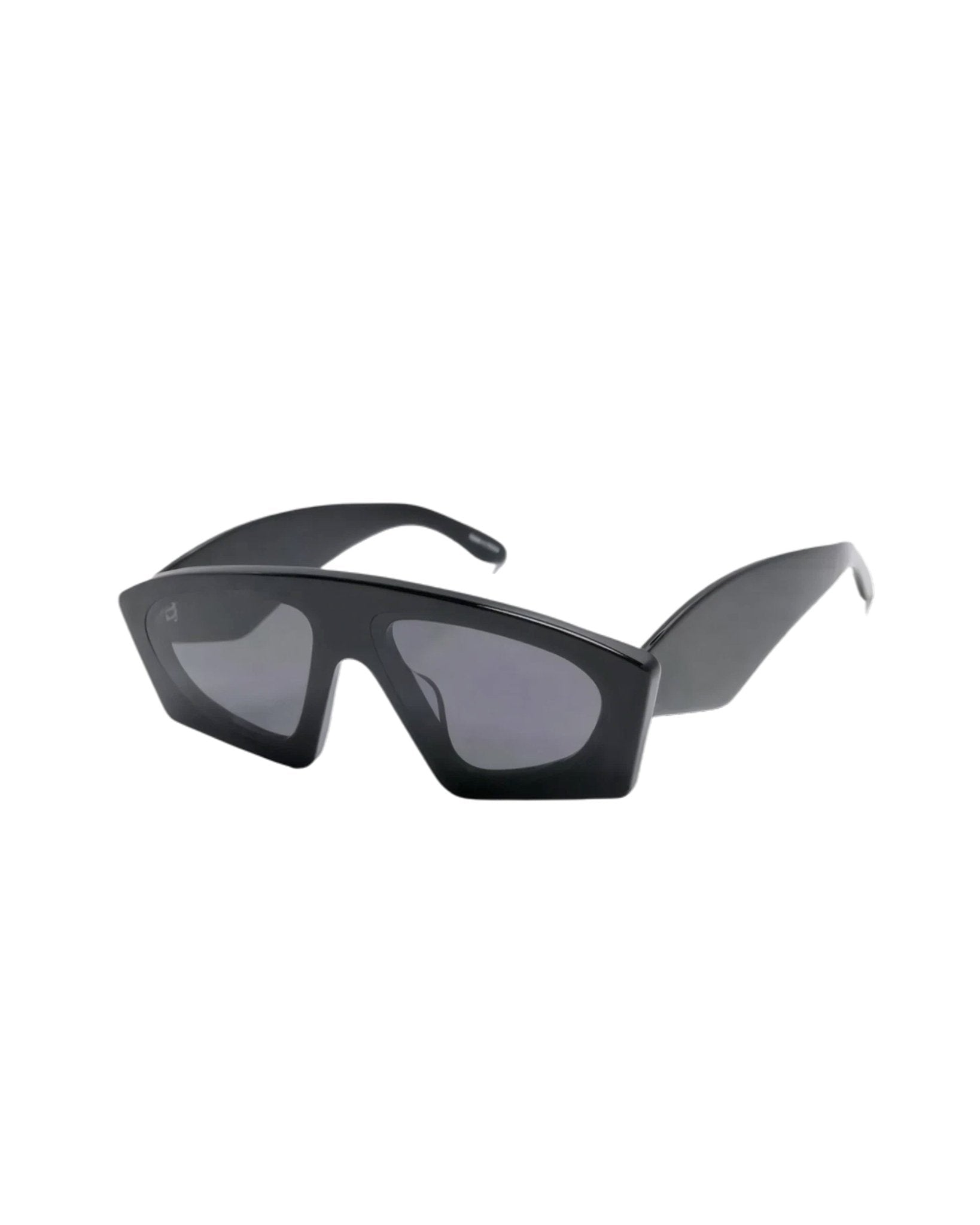Cliff Glasses Black - LIKELIHOOD