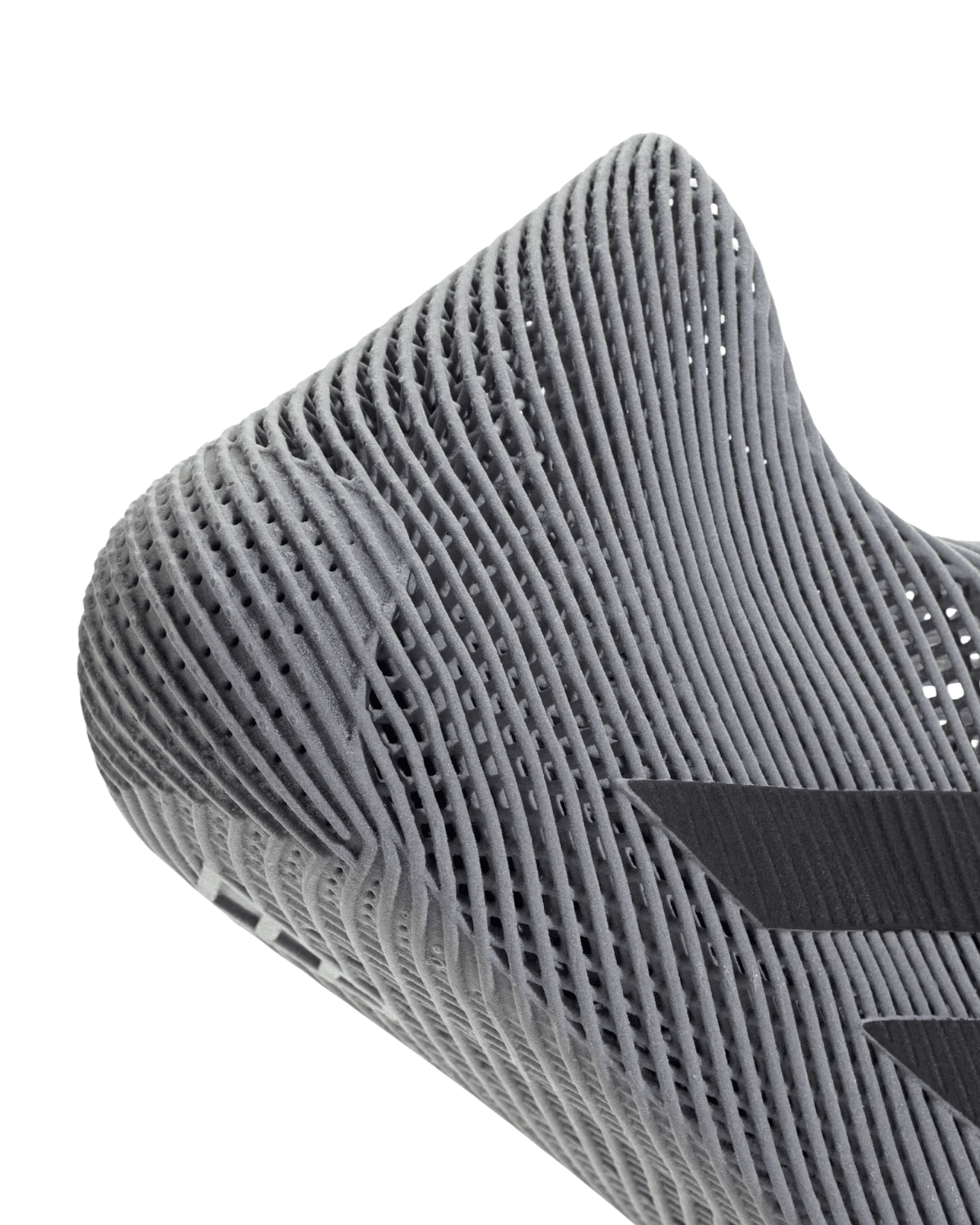 Climacool Grey/Black - LIKELIHOOD