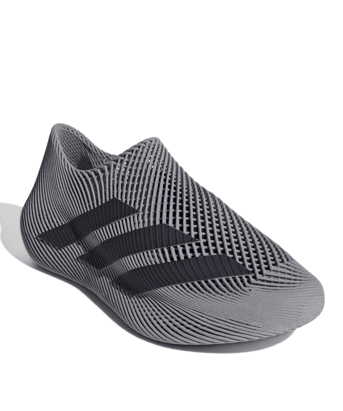 Climacool Grey/Black - LIKELIHOOD