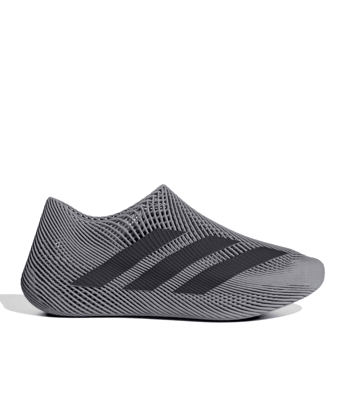 Climacool Grey/Black - LIKELIHOOD