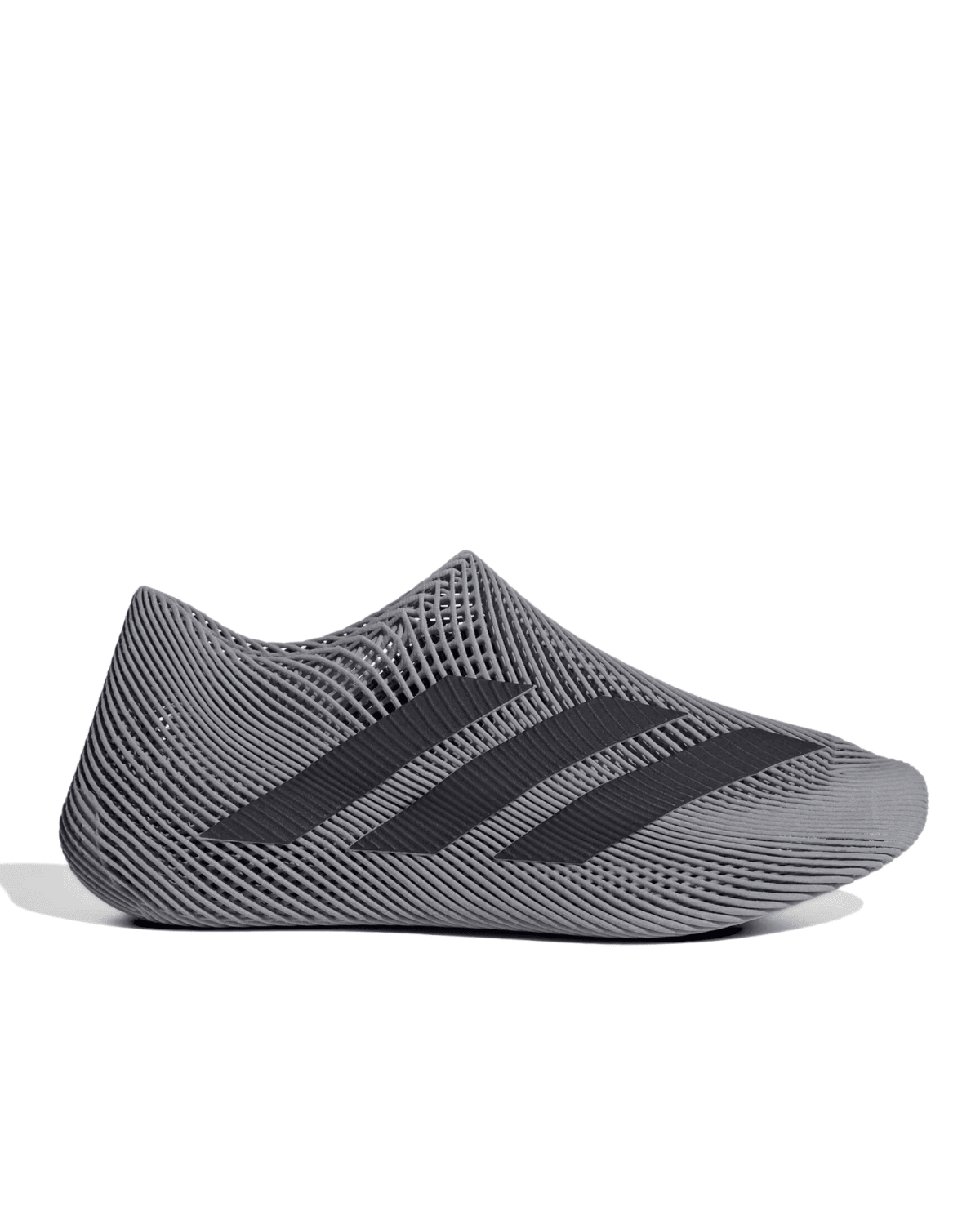 Climacool Grey/Black - LIKELIHOOD