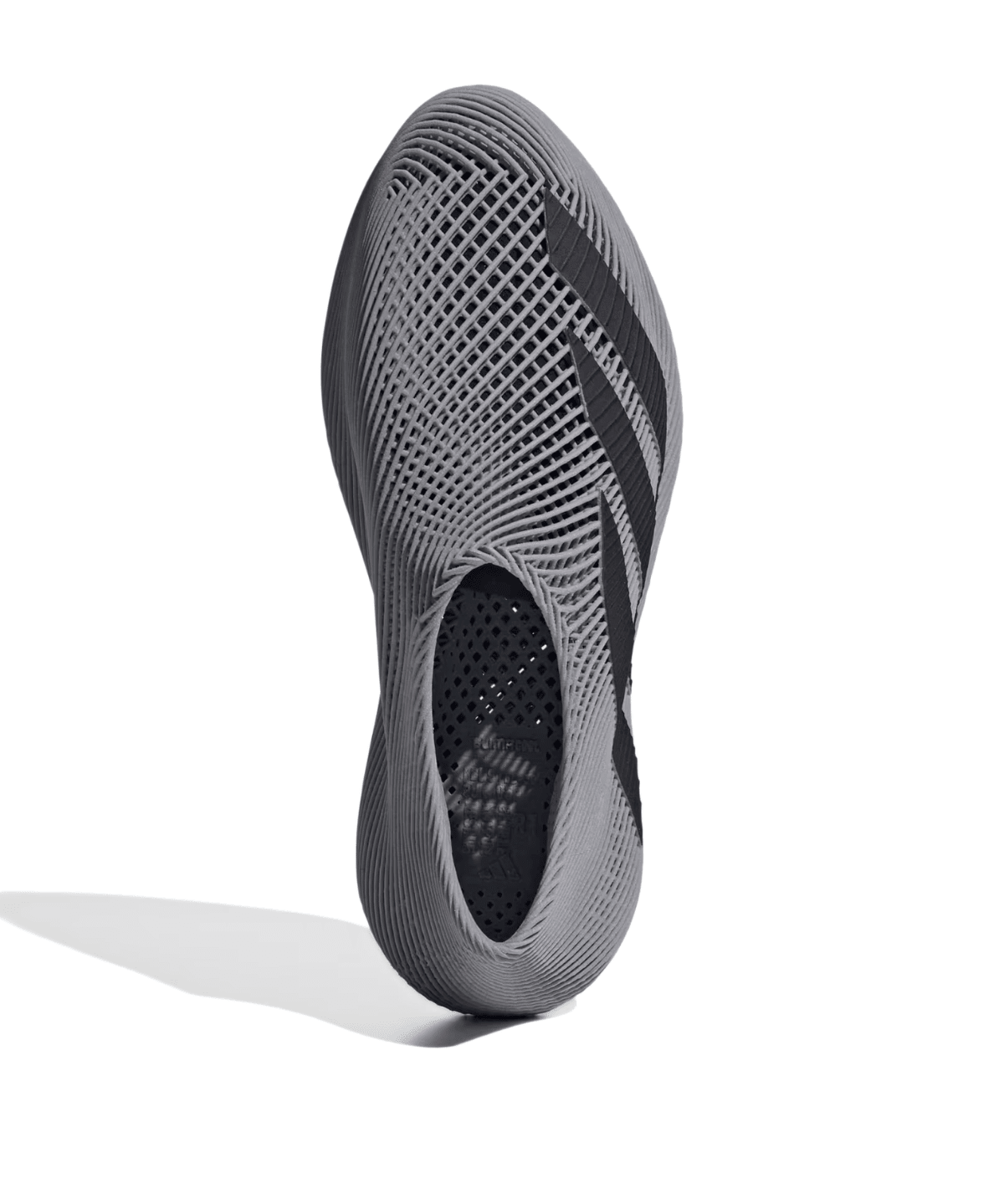 Climacool Grey/Black - LIKELIHOOD