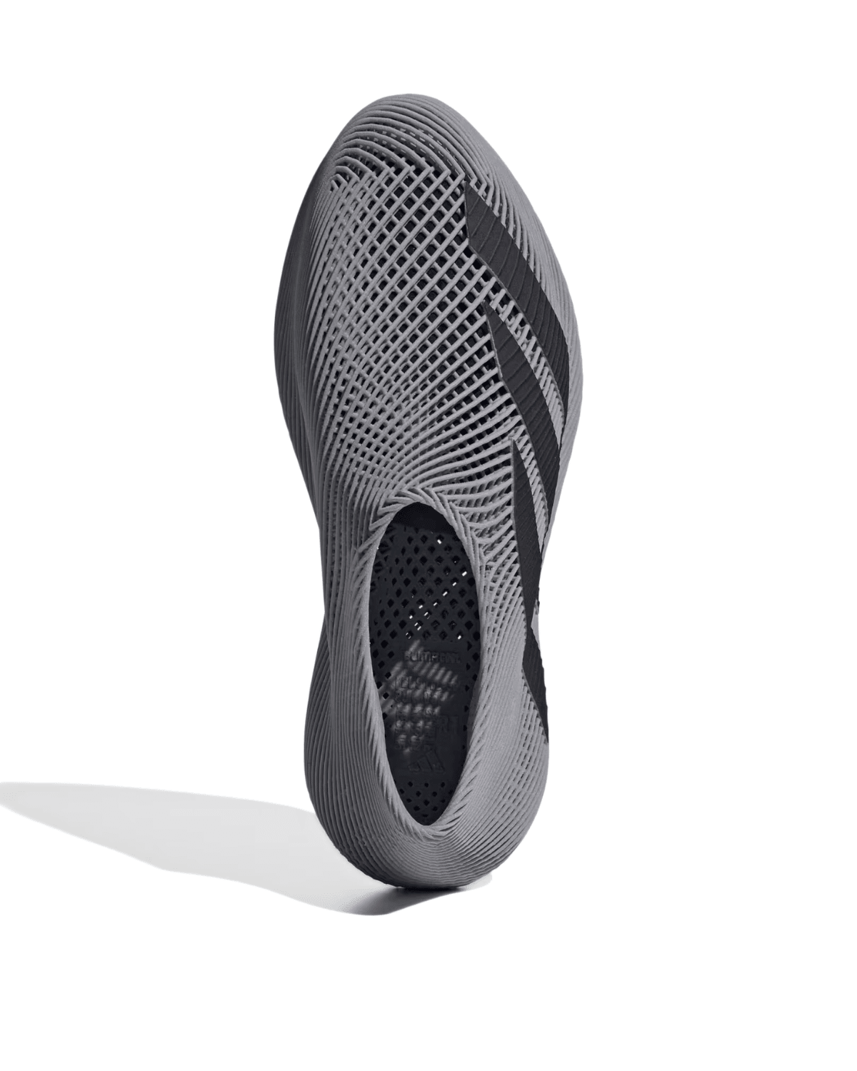 Climacool Grey/Black - LIKELIHOOD