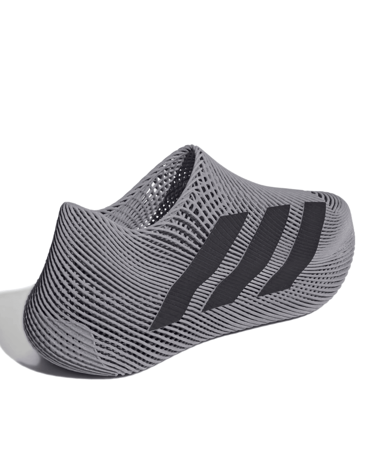 Climacool Grey/Black - LIKELIHOOD