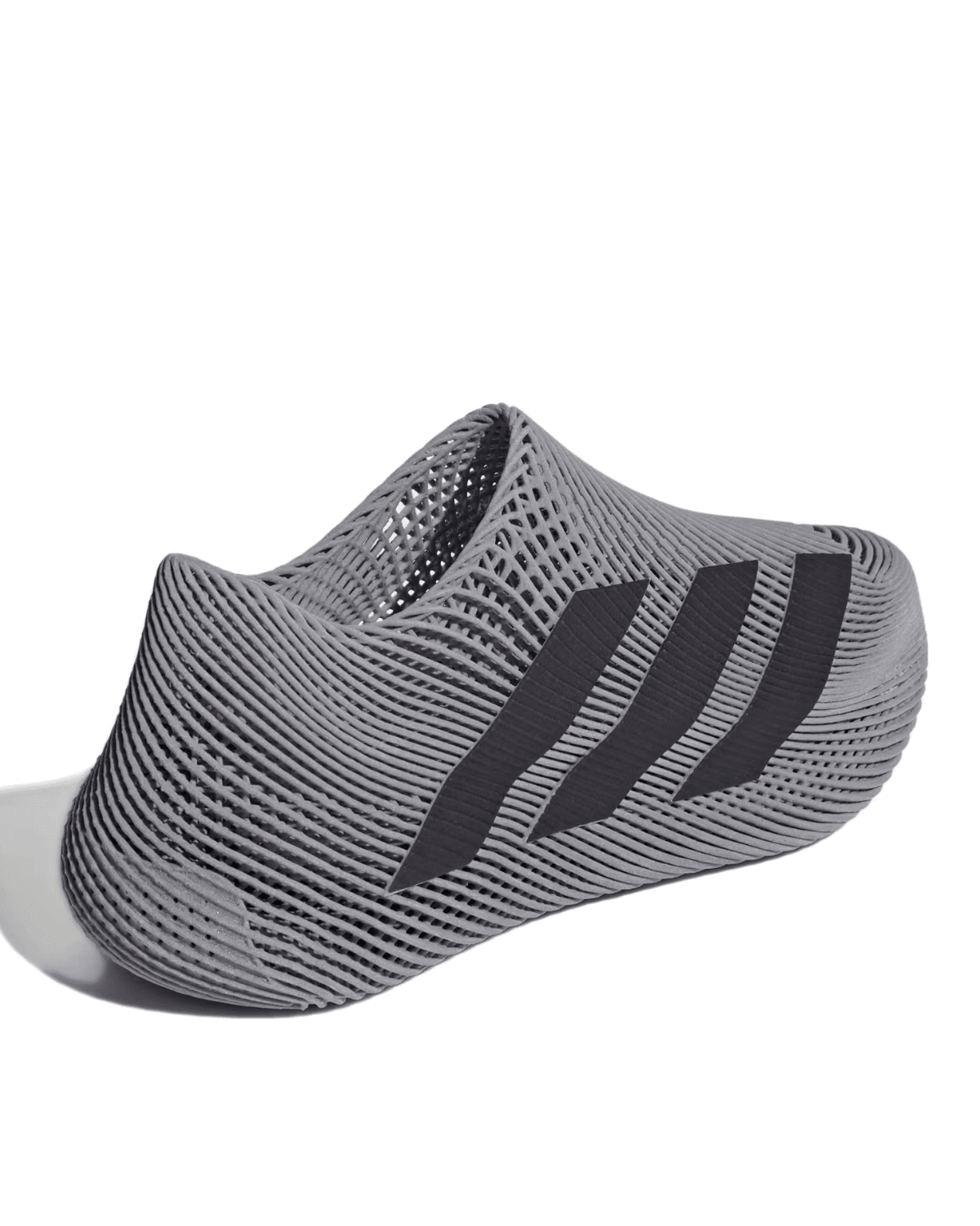 Climacool Grey/Black - LIKELIHOOD