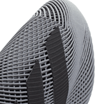 Climacool Grey/Black - LIKELIHOOD