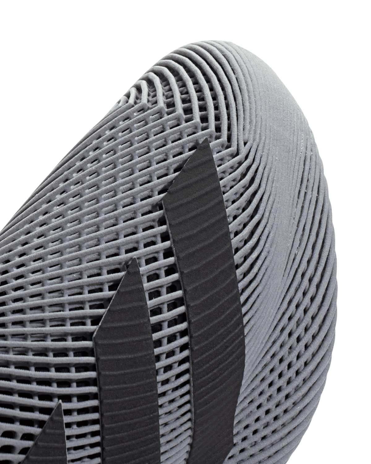 Climacool Grey/Black - LIKELIHOOD