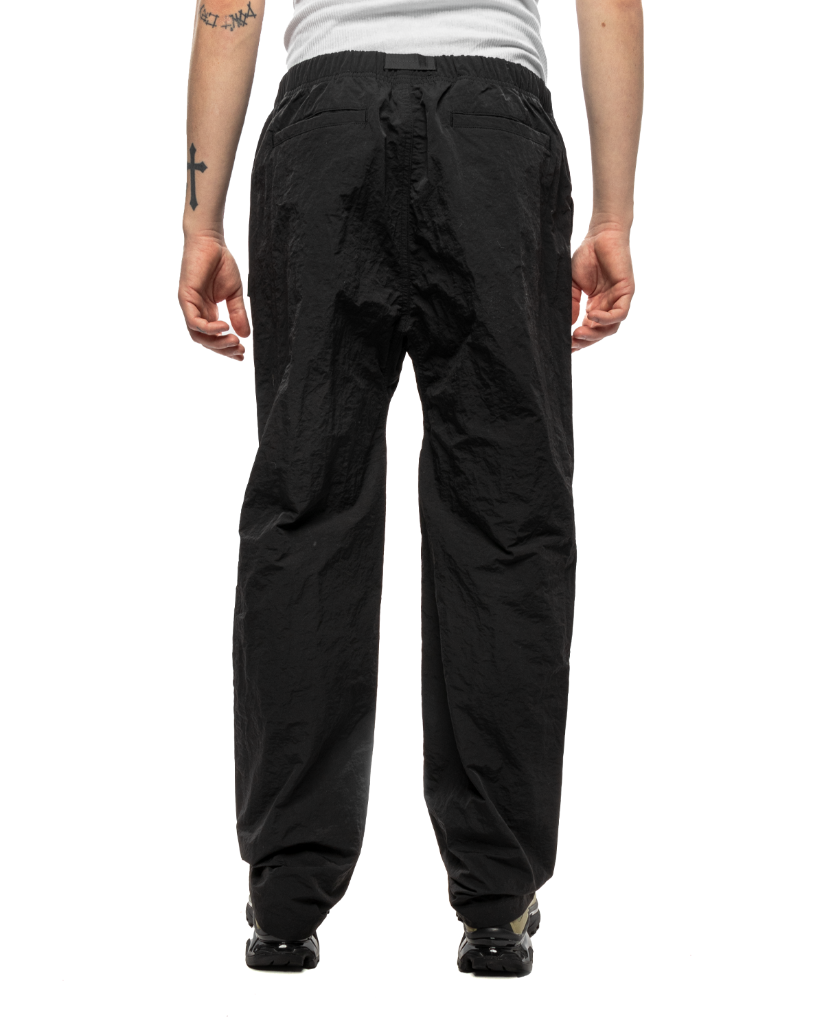 Sierra Climbing Pants Black