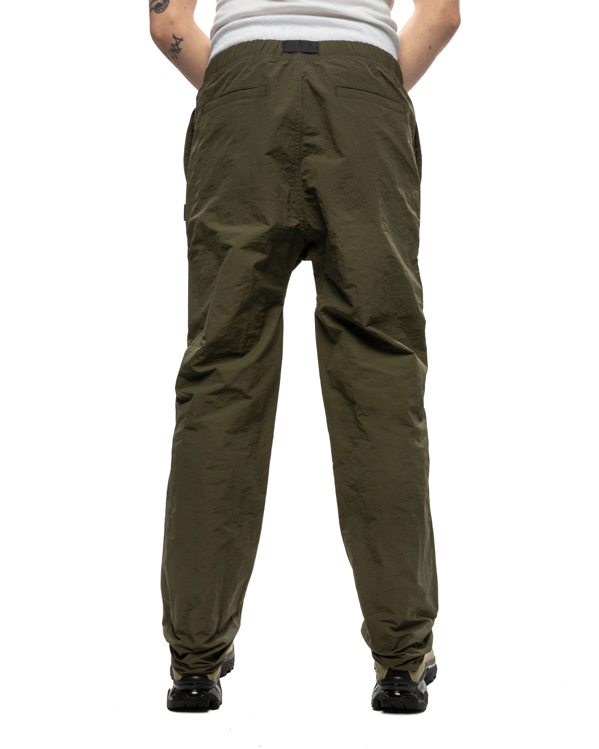 Sierra Climbing Pants Sage