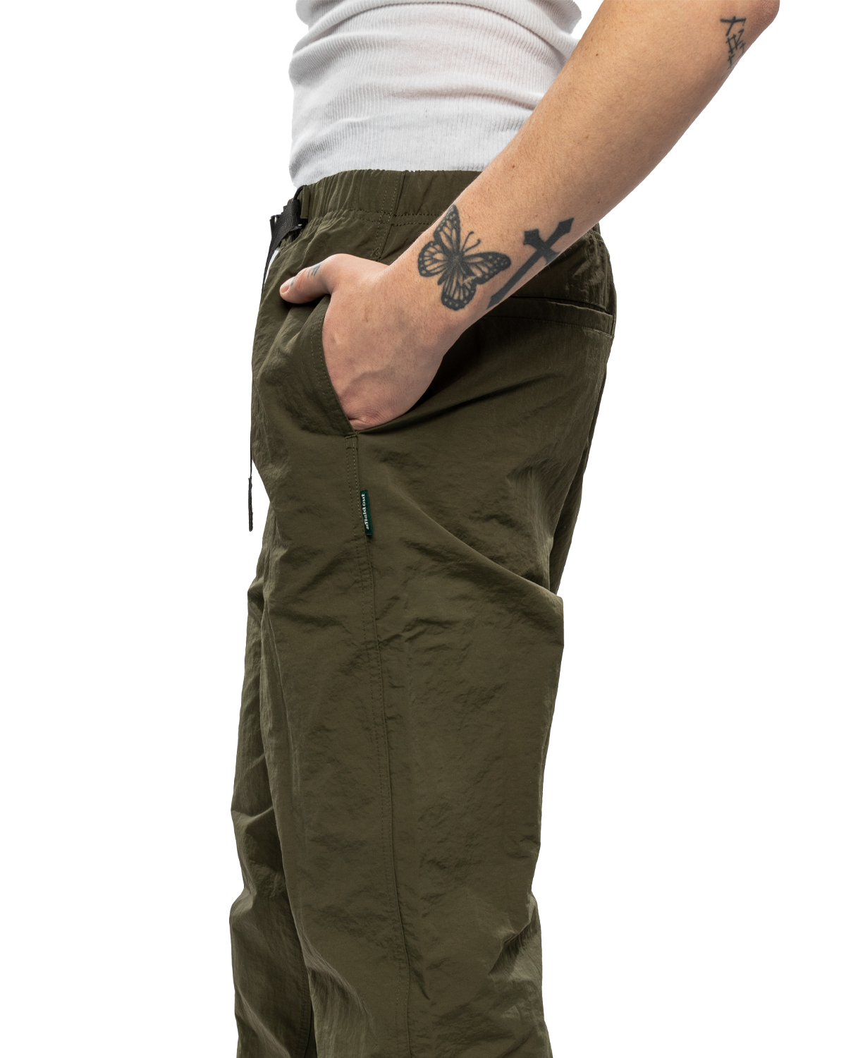 Sierra Climbing Pants Sage
