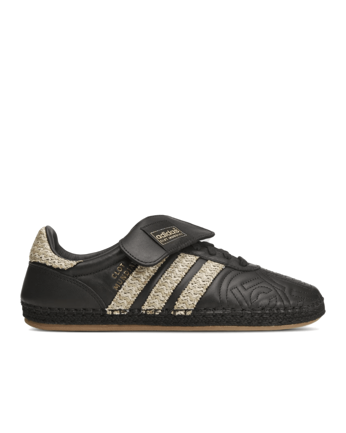 CLOT Mundial by EDC Cloud Black/Hemp - LIKELIHOOD