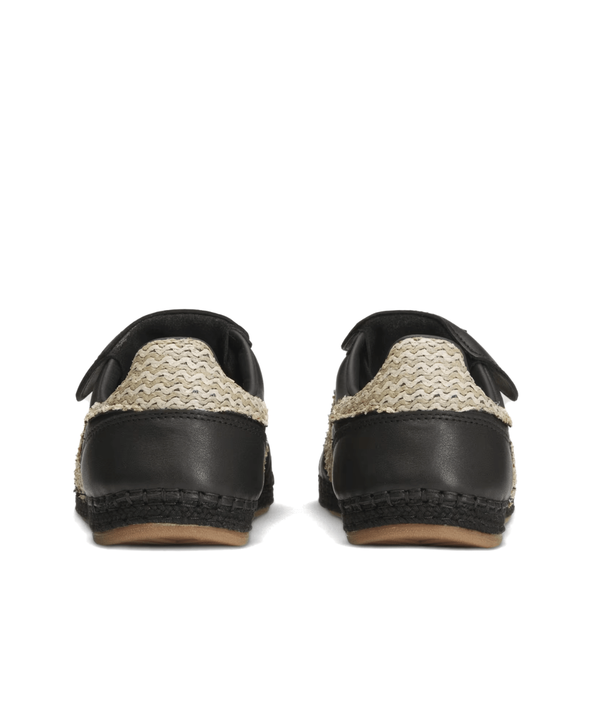 CLOT Mundial by EDC Cloud Black/Hemp - LIKELIHOOD