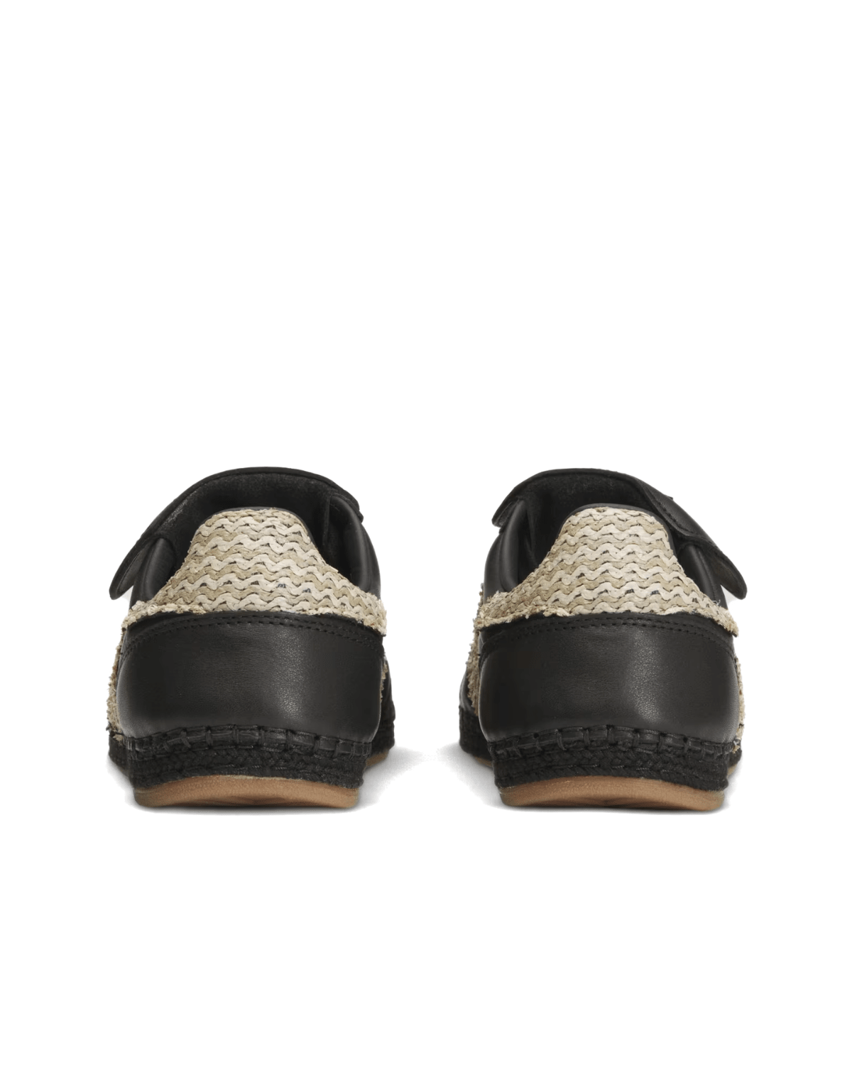 CLOT Mundial by EDC Cloud Black/Hemp - LIKELIHOOD