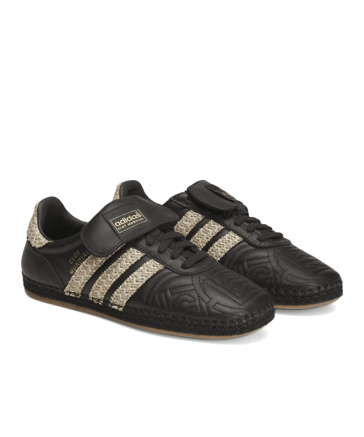 CLOT Mundial by EDC Cloud Black/Hemp - LIKELIHOOD