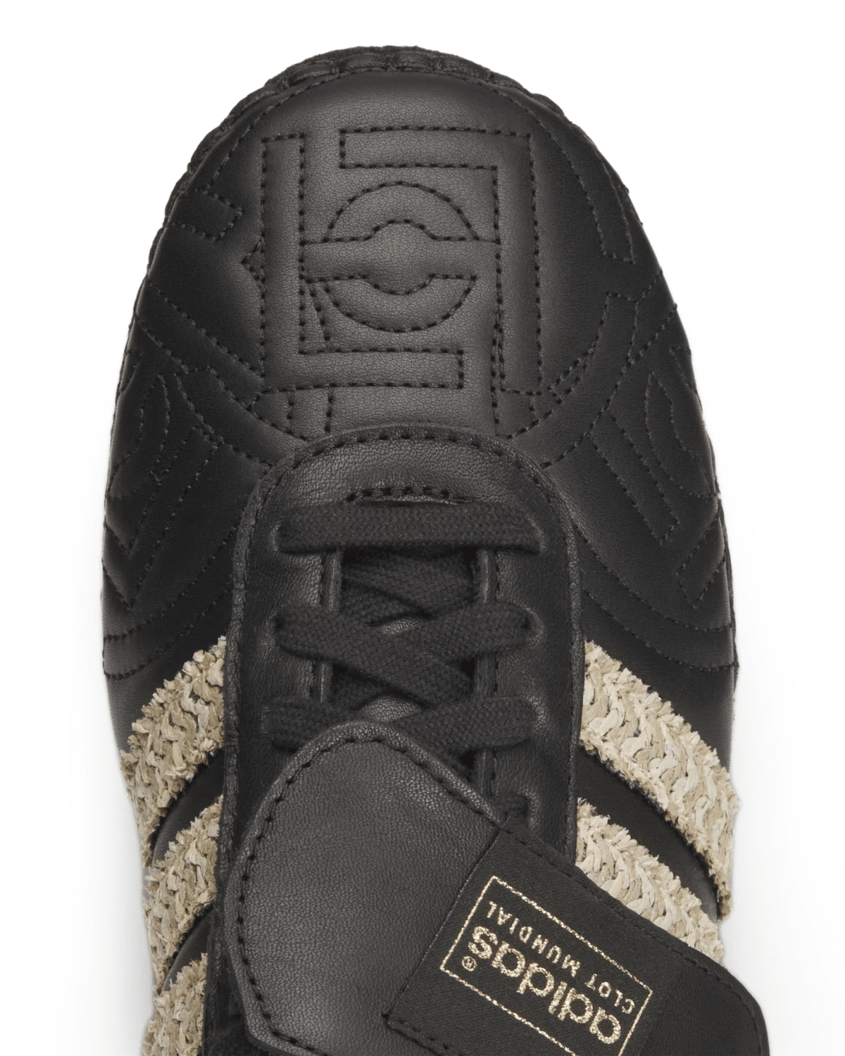 CLOT Mundial by EDC Cloud Black/Hemp - LIKELIHOOD