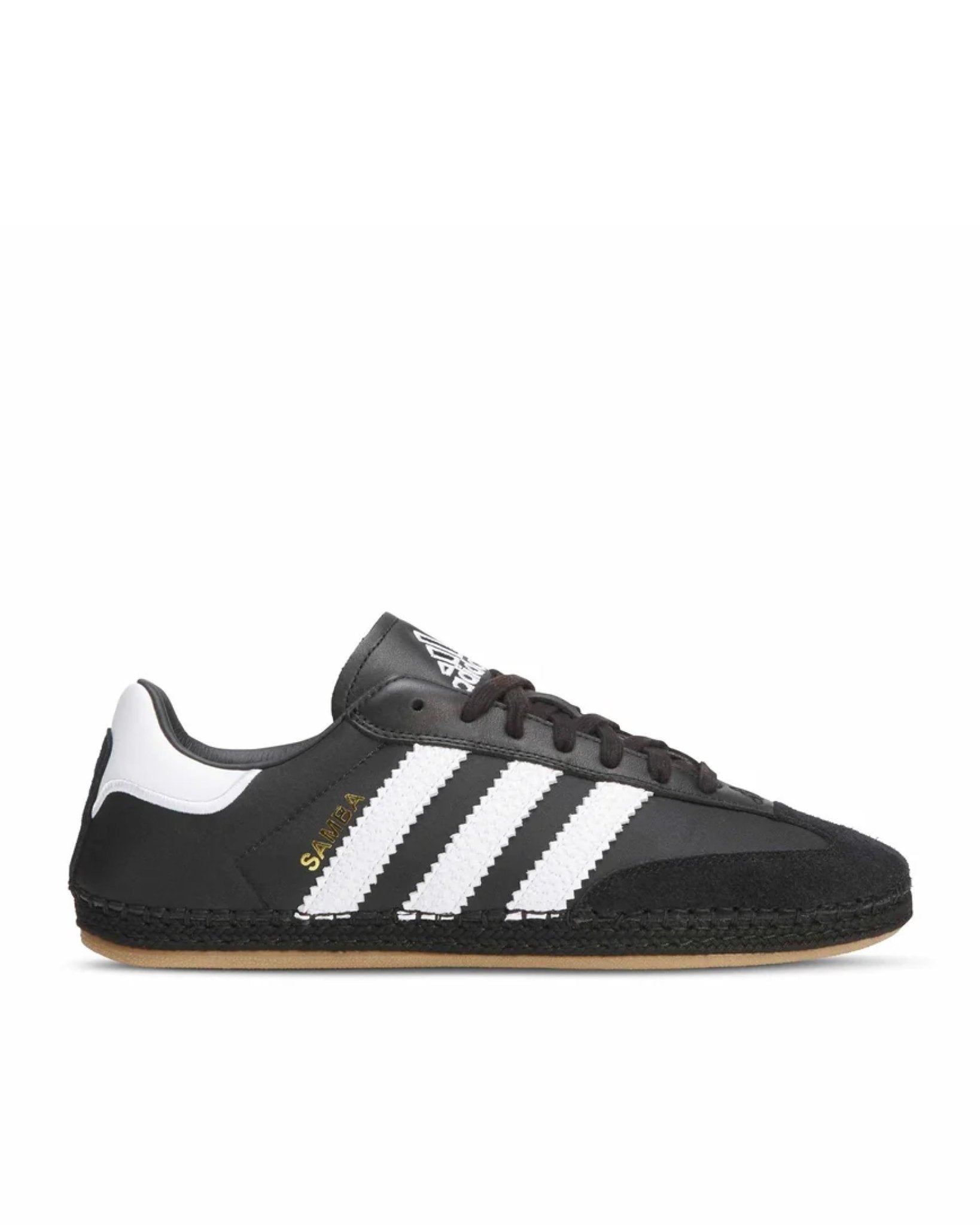 Clot x Samba Espadrille Core Black/Ftw White - LIKELIHOOD