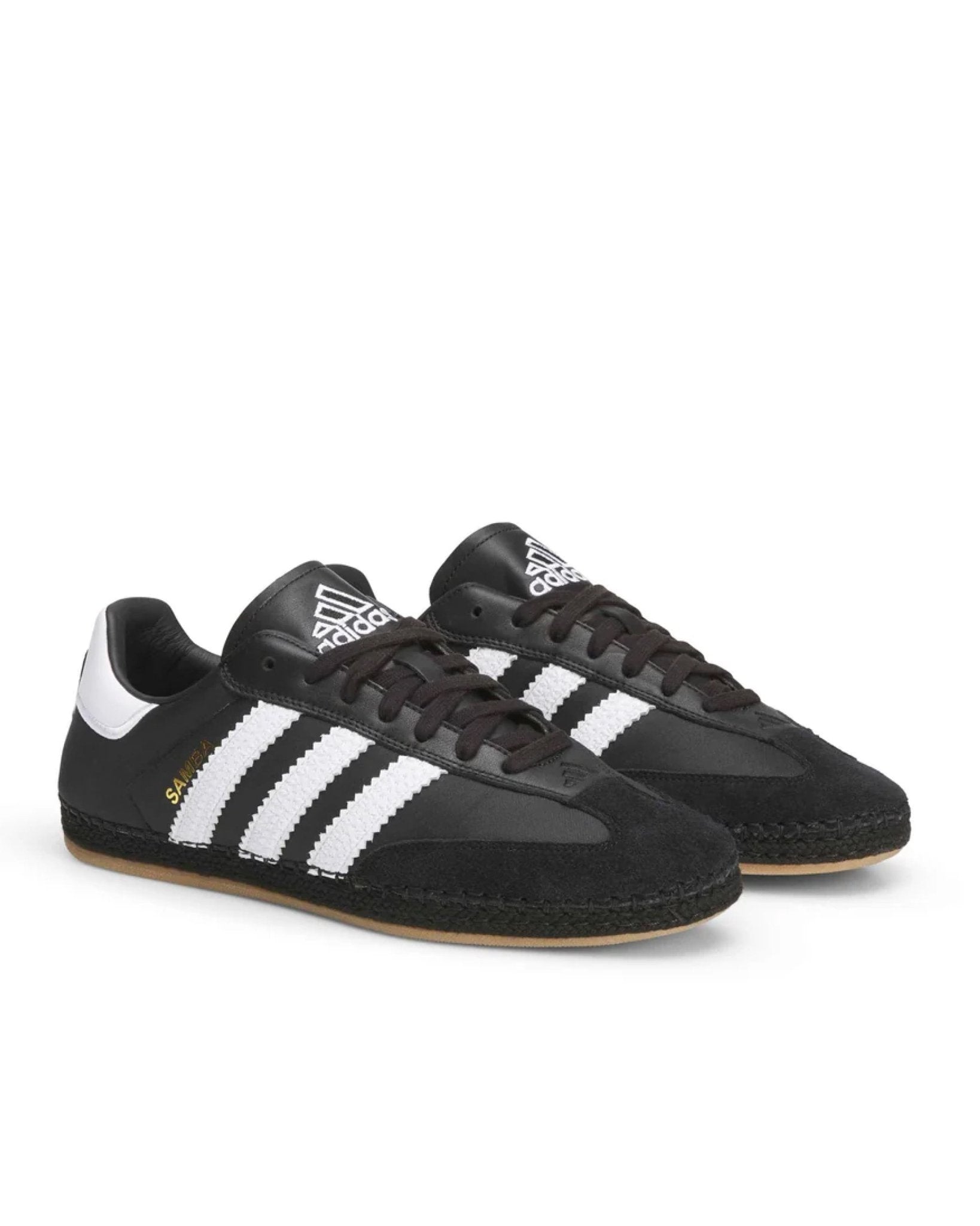 Clot x Samba Espadrille Core Black/Ftw White - LIKELIHOOD